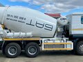 2024 Sinotruk Sitrak C7H, белый, 9900000 рублей - вид 3