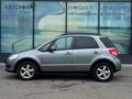 2007 Suzuki SX4 I (Classic), серый, 484000 рублей - вид 7