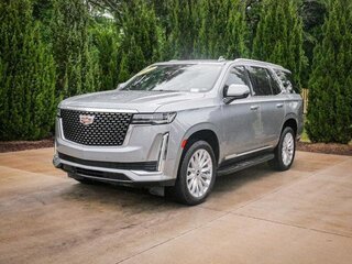 2024 Cadillac Escalade V, серебристый, 11285000 рублей, вид 2