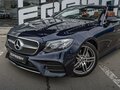 2020 Mercedes-Benz E-Класс 220 d V (W213, S213, C238), синий, 5799000 рублей - вид 7