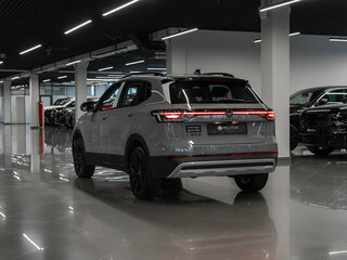 2026 Volkswagen Tharu XR, серый, 2850000 рублей, вид 4