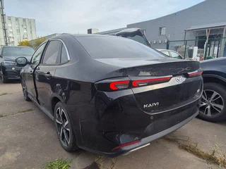 2023 Kaiyi E5, чёрный, 1162000 рублей, вид 4