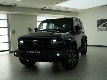 Tank 300 I
