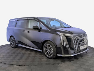 2023 GAC Trumpchi M8 Master Edition II, чёрный, 4350000 рублей, вид 3