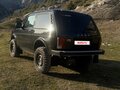 2022 Lada (ВАЗ) Niva Legend I, чёрный, 750000 рублей - вид 6