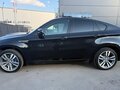2013 BMW X6 M I (E71) Рестайлинг, чёрный, 2655000 рублей - вид 2