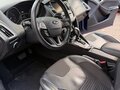 2016 Ford Focus III Рестайлинг, синий, 1400000 рублей - вид 6
