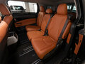 2022 Kia Carnival IV, чёрный - вид 11