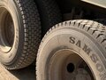 2008 КамАЗ 53229, жёлтый, 1800000 рублей - вид 2
