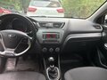 2016 Kia Rio III Рестайлинг, серебристый - вид 6