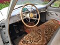 1963 ГАЗ 21 «Волга» 21Л, серебристый - вид 7