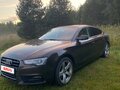 2014 Audi A5 I (8T) Рестайлинг, коричневый, 1790000 рублей - вид 1