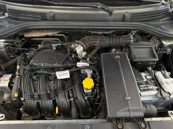 2018 Lada (ВАЗ) Vesta SW Cross I, серый - вид 15