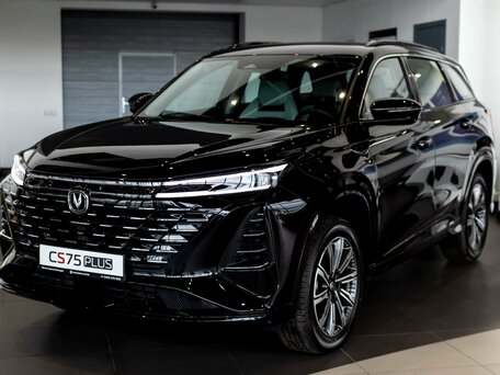 Changan CS75 Plus III