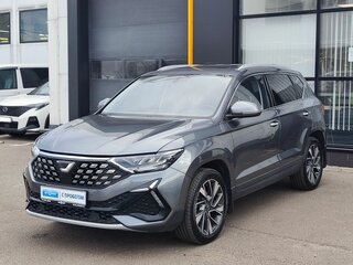 2023 Jetta VS5 I Рестайлинг, серый, 1850000 рублей, вид 1