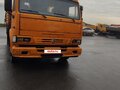 2010 КамАЗ 4308, жёлтый, 750000 рублей