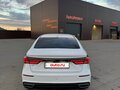 2023 Omoda S5, белый, 1435000 рублей - вид 3