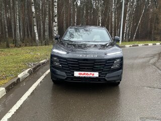 2024 Jetour Dashing I, чёрный, 2000050 рублей, вид 2