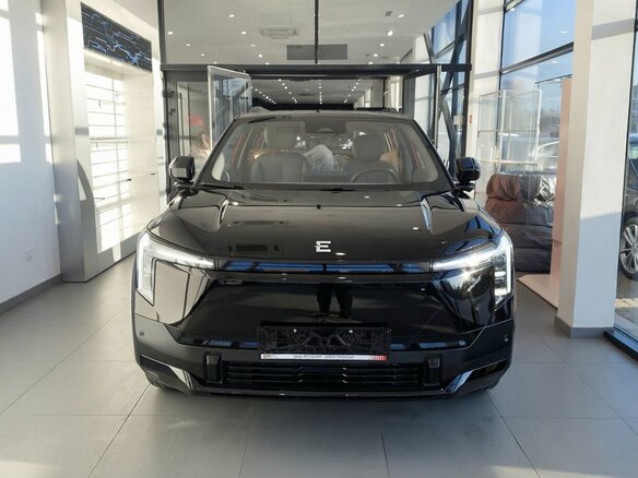2026 Evolute i-Joy II, чёрный, 3324000 рублей - вид 2