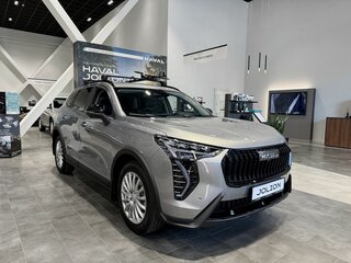 2026 Haval Jolion I Рестайлинг 2, серый, 2899000 рублей, вид 3