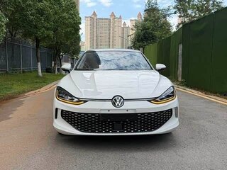 2022 Volkswagen Lamando L II, белый, 1690900 рублей, вид 2
