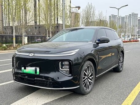 Changan Qiyuan Q07