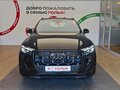 2025 Audi Q7 50 TDI II (4M) Рестайлинг 2, чёрный - вид 1
