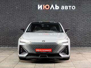 2024 Changan UNI-V I, серый, 2600000 рублей, вид 2