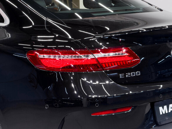 2019 Mercedes-Benz E-Класс 200 V (W213, S213, C238), чёрный, 4200000 рублей - вид 17