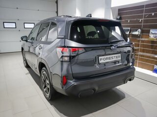 2026 Subaru Forester VI, серый, 8200000 рублей, вид 2