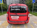 2016 Lada (ВАЗ) Largus I, синий, 449000 рублей - вид 8