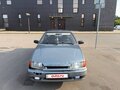 2006 Lada (ВАЗ) 2115, серый