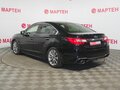 2018 Subaru Legacy VI Рестайлинг, чёрный - вид 7