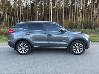 2020 Geely Atlas I, серый, 1950000 рублей, вид 3