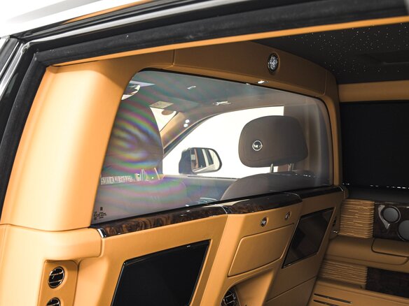 2024 Rolls-Royce Phantom VIII Рестайлинг (Series II), чёрный, 80000000 рублей - вид 14