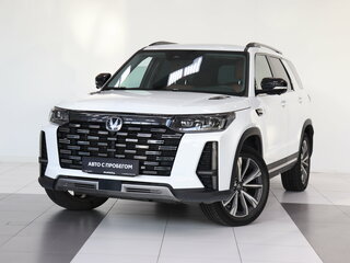 2023 Changan CS95 I Рестайлинг 2, белый, 2729000 рублей, вид 1