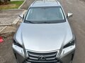 2014 Lexus NX 200t I, серый, 2700000 рублей - вид 2