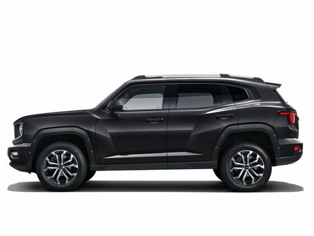 Haval H7 I