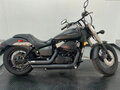 2013 Honda Shadow 750, чёрный, 750000 рублей - вид 1