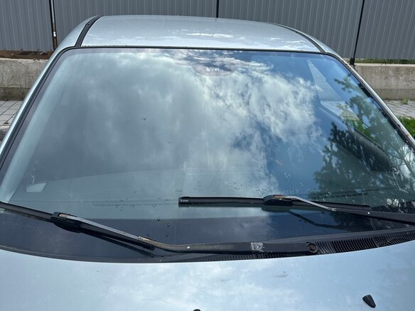 2006 Mazda 6 I (GG) Рестайлинг, серебристый - вид 22