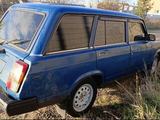 2004 Lada (ВАЗ) 2104 5-speed, синий, 170000 рублей, вид 4