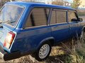 2004 Lada (ВАЗ) 2104 5-speed, синий, 170000 рублей - вид 3