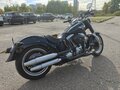 2010 Harley-Davidson Fat Boy, чёрный, 960000 рублей - вид 3