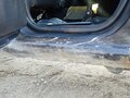 2003 Jeep Liberty (North America) I, синий, 510000 рублей - вид 9