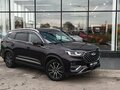 2021 Chery Tiggo 8 Pro I, фиолетовый, 1799000 рублей - вид 2