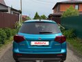 2020 Suzuki Vitara II Рестайлинг, синий, 2800000 рублей - вид 2