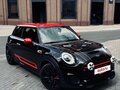 2018 Mini Hatch JCW III (F55/F56) Рестайлинг, чёрный, 2690000 рублей