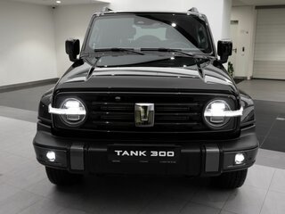 2026 Tank 300 I, чёрный, 4899000 рублей, вид 4