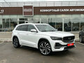 2023 Geely Monjaro (Xingyue L) I, белый, 3290000 рублей - вид 2