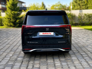 2023 Buick GL8 IV Century, синий, 5500000 рублей, вид 5